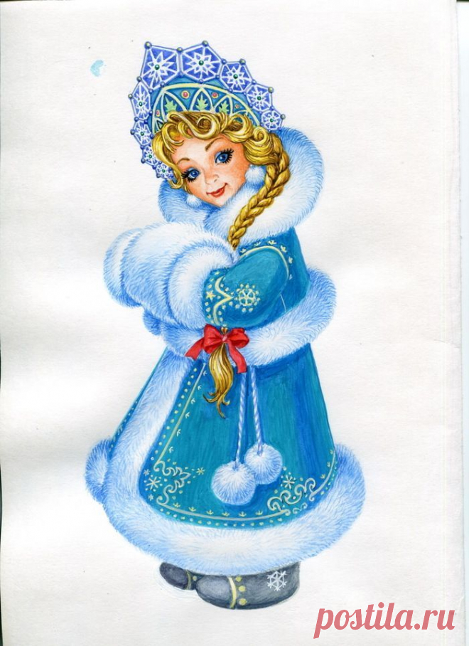 Найдено на сайте illustrators.ru.