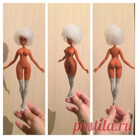 Вдохновение от Оксаны Гончаренко
#вдохновение@ami.dolls
