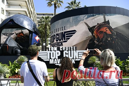 «Топ Ган: Мэверик» и «Вавилон» выдвинули на «Оскар». Компания Paramount выдвинула на премию «Оскар» два фильма — «Топ Ган: Мэверик» и «Вавилон». Там считают, что боевик с Томом Крузом может быть рассмотрен в 14-ти номинациях, включая «Лучший фильм», «Лучший режиссер», «Лучший актер», «Лучшая актриса второго плана» и «Лучший актер второго плана».