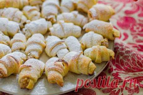Самые вкусные рецепты: Мутаки бакинские