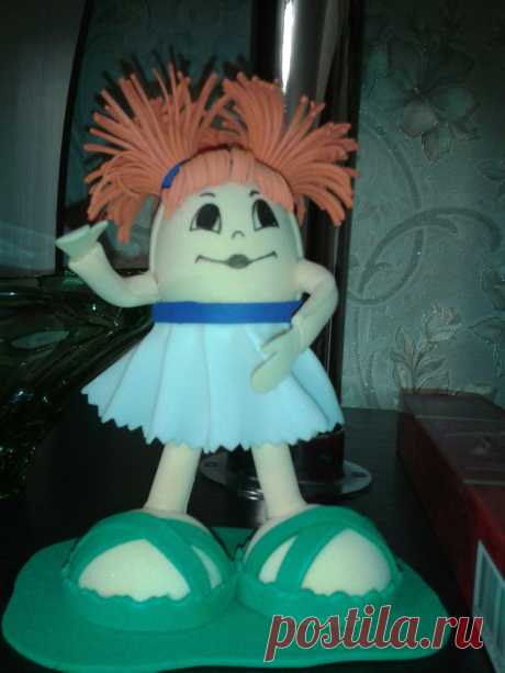 Фотографии Любы Назаровой – 8 альбомов