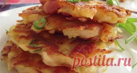 Что приготовить на ужин? Мы расскажем, как быстро приготовить вкусный ужин. — Подольские блины