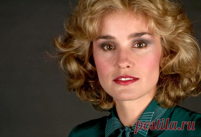 Джессика Лэнг, 20 апреля, 1949