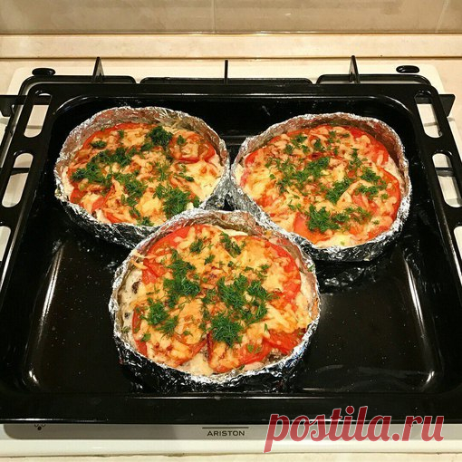 КУРИНОЕ ФИЛЕ 