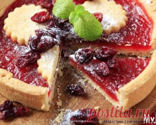 Рецепт самого простого, экономного и вкусного теста