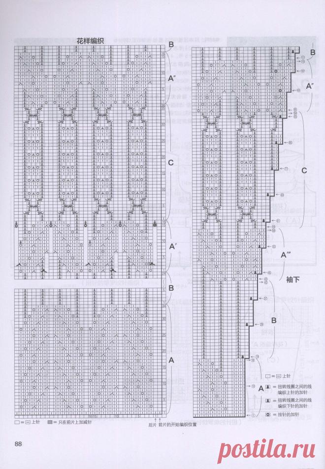 Альбом "Couture Knit Wear Special" № 3 2013 г.