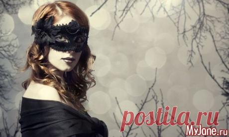 Призрачные хозяйки особняков и усадеб - непознанное, привидения, призраки, легенды