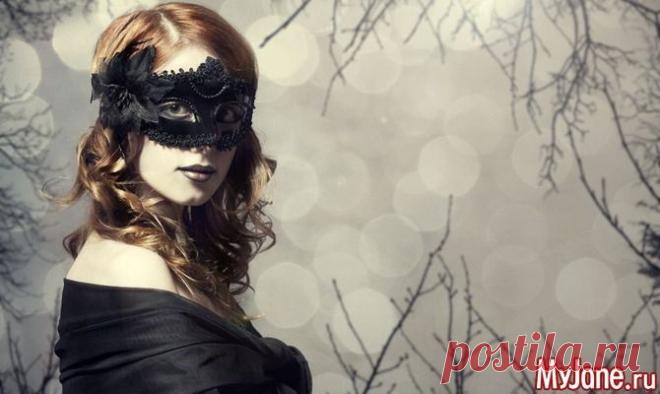 Призрачные хозяйки особняков и усадеб - непознанное, привидения, призраки, легенды