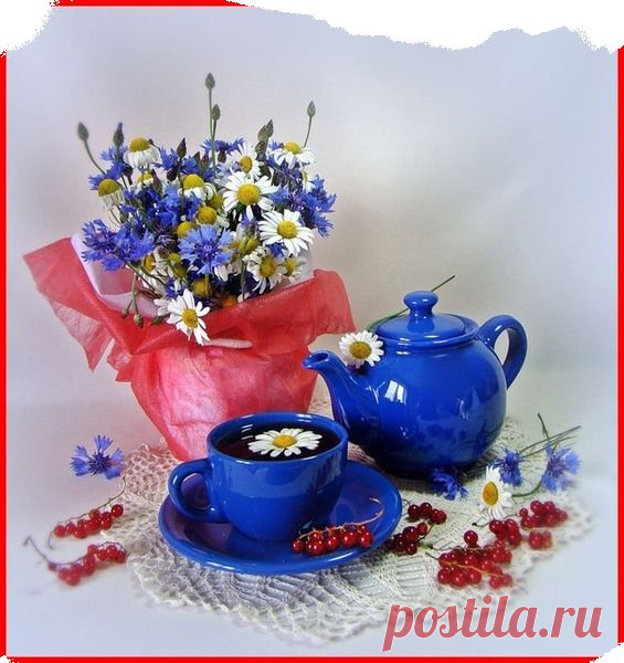 ПОТРЯСАЮЩИЙ РЕЦЕПТ – МАГИЧЕСКИЙ ЧАЙ УДАЧИ!!! | Советы Народной Мудрости