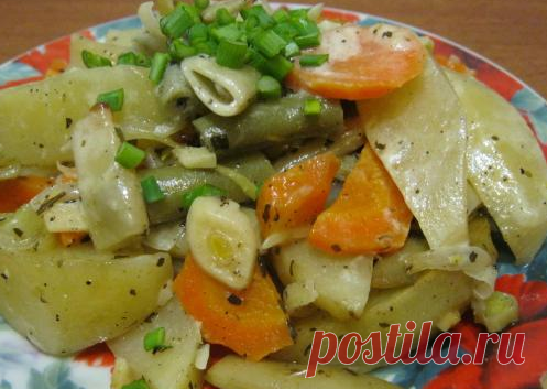 Турша по-армянски. Очень вкусный и совсем простой рецепт! | вкусный блог | Яндекс Дзен