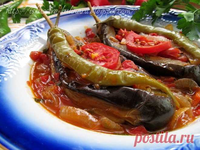 Постигая искусство кулинарии... : 