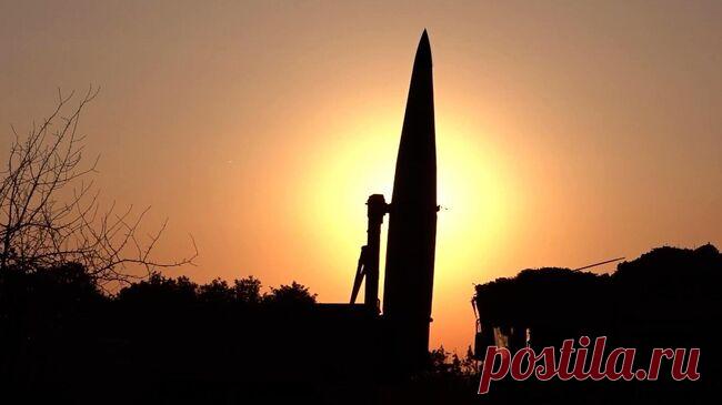 ВС России продолжают наносить ответные удары по объектам ВПК Украины