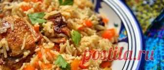 Как приготовить плов с курицей, пошаговый рецепт с фото плова с курицей Подробный рецепт с фото по приготовлению плова с курицей. Теперь вы узнаете секрет того, как готовить самый вкусный домашний плов!