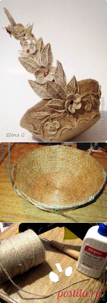 Вышивка бисером и не только