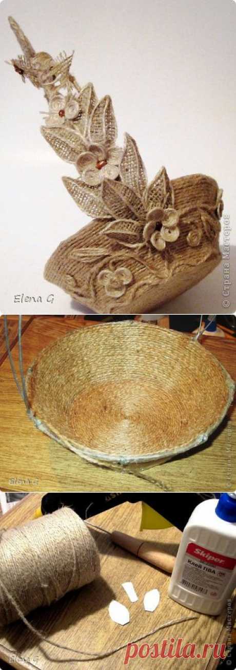 Вышивка бисером и не только