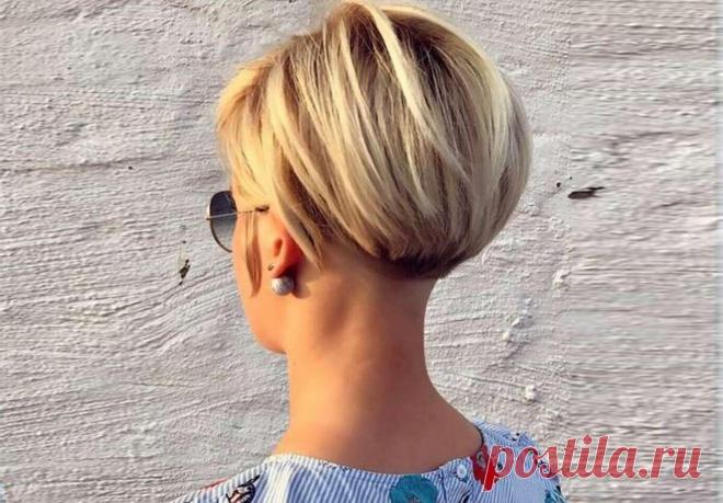 Пикси с бритыми висками: особенности и 12 способов укладки Короткие стрижки – это тренд современной моды. Образ с такой стрижкой будет ярким и стильным. Больше всего пользуется популярностью стрижка пикси, которая способна омолодить женщину и придать ей дерзо
