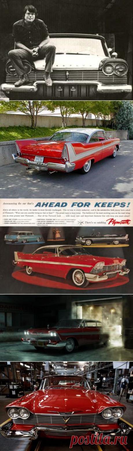 Прекрасная адская Кристина! https://subscribe.ru/group/kak-prekrasna-zemlya-i-na-nej-chelovek/6989454/