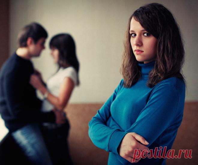 Почему жена (девушка) не ревнует мужа (мужчину, парня), отсутствие ревности Самые распространенные мужские ошибки, или что уничтожает чувство влечения женщины к вам: 6 особенностей, которых нужно избегать в отношениях с девушками!