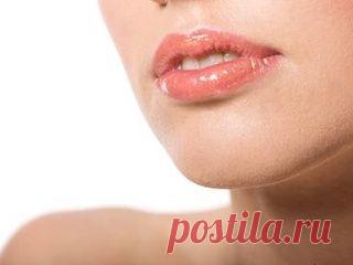 Как избавиться от второго подбородка?