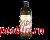 НЕОБЫЧНОЕ ПРИМЕНЕНИЕ НАШАТЫРНОГО СПИРТА