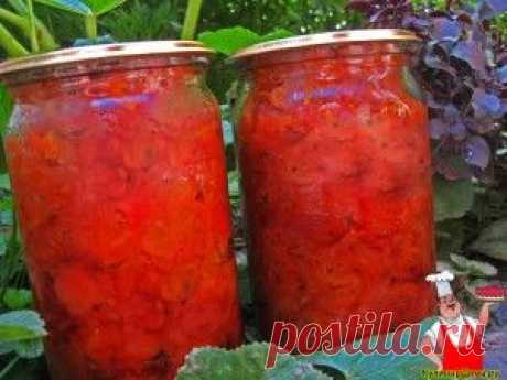 Рецепт «Борщ- 3 минуты и готово» | Кулинар дома - Вкусные рецепты