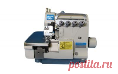 Оверлок JUCK JK-788-5-70