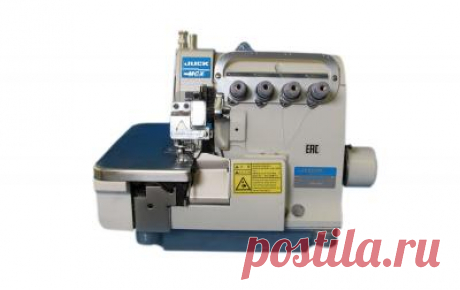 Оверлок JUCK JK-788-5-70