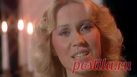 ABBA - Happy New Year 1980 (High Quality)