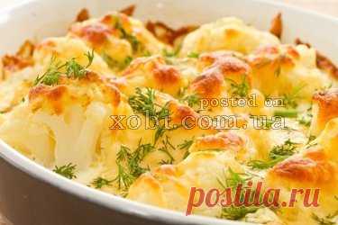 рецепты запеканок