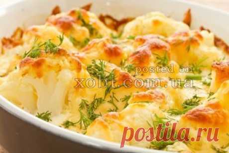 рецепты запеканок