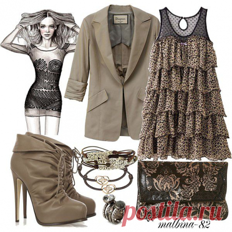 Fall outfit - 9