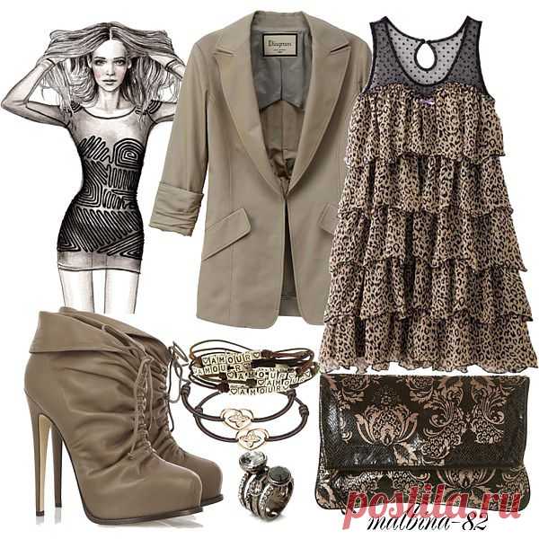 Fall outfit - 9