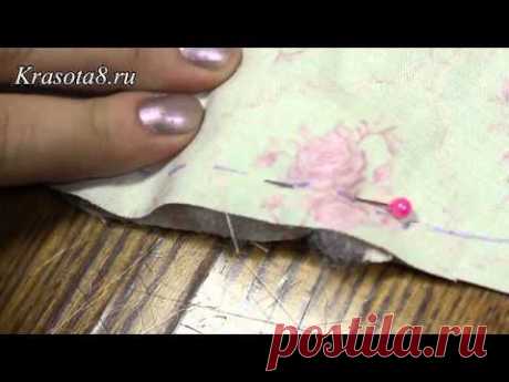 Подарок от Марины Шеромовой