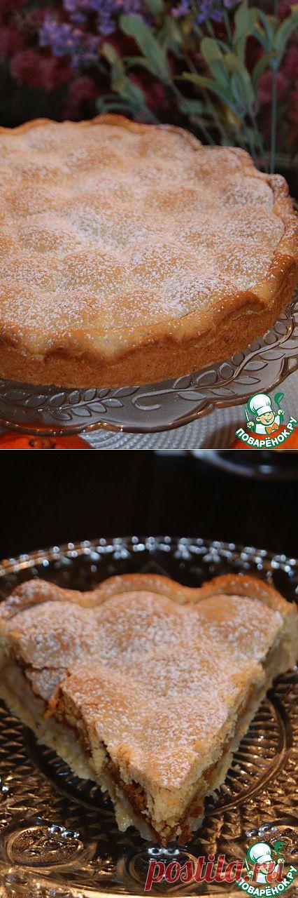 Тарт "Луиза" Автор: natapit