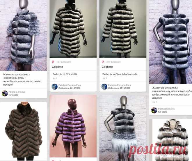 Pinterest: инструмент для поиска и хранения интересных идей
