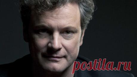 Колин Фёрт, 10 сентября, 1960