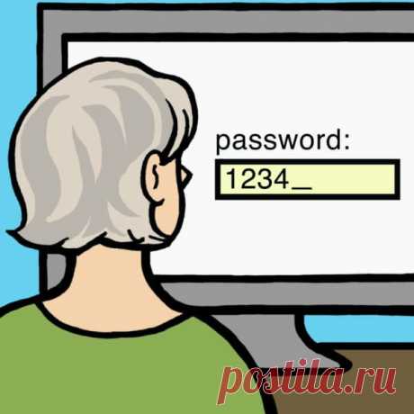 10 вещей, которые создадут между вами и интернет-мошенниками забор с колючей проволокой | Чёрт побери Сегодня, учитывая уровень развития компьютерных технологий, вопрос о безопасности стоит очень остро. Масла в огонь подливает и тот факт, что сети позволяют людям казаться другими, не теми, кто они есть на самом деле. Вас могут взломать, проникнуть в личные данные, вы можете стать жертвой финансовых мошенников… Вариантов много, но, как говорится “против лома нет приема, есл...