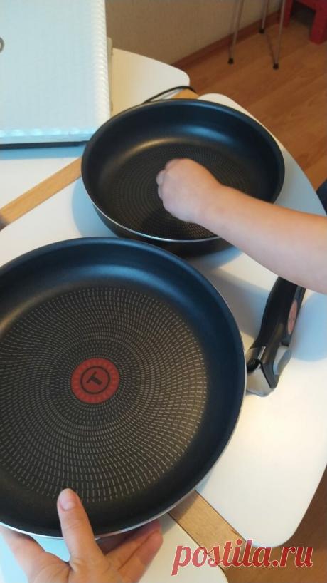 Говорят, что женщинам нельзя дарить сковороду: я так не считаю и очень обрадовалась обновке на кухне — показываю
Добрый день, дорогой читатель. Недавно у меня был день рождения и от своей свекрови я получила очень приятный подарок, она кстати мне всегда дарит только классные и полезные подарки! Знает, что я люблю и что мне нравится, а так же всегда приметит, чего у меня нет и обязательно по поводу и без порадует. Так произошло […]
Читай дальше на сайте. Жми подробнее ➡