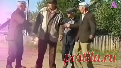 Новинка! 2019 New!👍Вот это ПЕСНЯ! Про ДЕРЕВНЮ! Послушайте! Лежу и Не Жужжу...