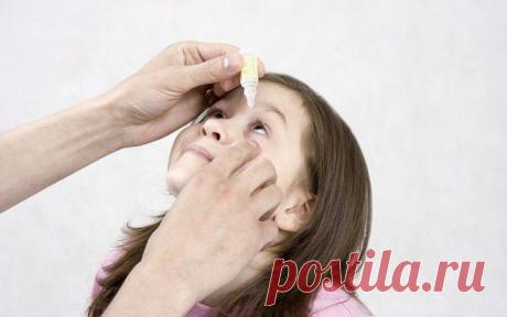 (+1) - Конъюнктивит у : симптомы и лечение | Первая помощь