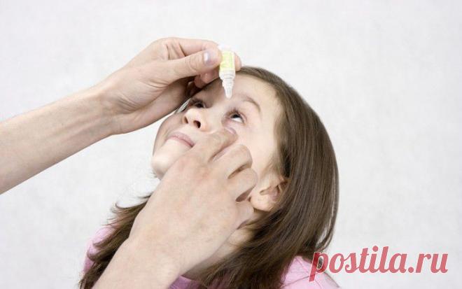 (+1) - Конъюнктивит у : симптомы и лечение | Первая помощь