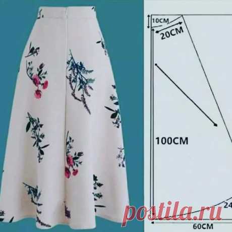 Photo by Corte e Costura on May 04, 2022. May be an image of text that says '10CM 20CM 100CM 楽 60CM'.