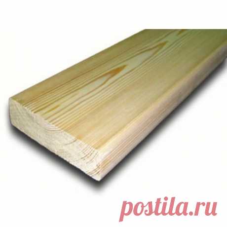 Палубная доска 35×110 B | Лиственница.Москва