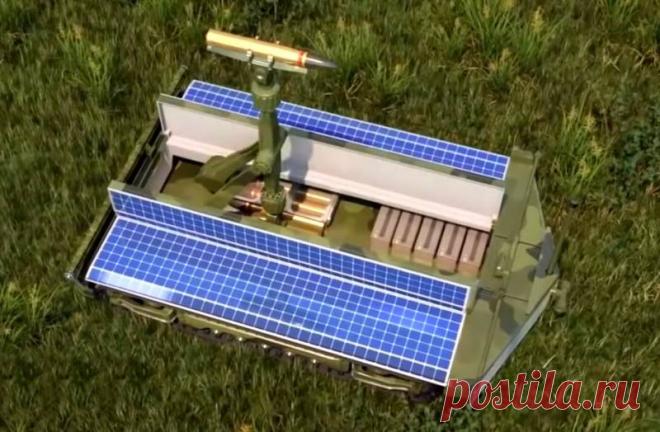 Мобильная артустановка, способная уничтожить целый танковый батальон 



В этом видео демонстрируется концепты новейших мобильных артиллерийских установок мирового ОПК. Артиллерийские установки десантируются и маскируются в квадрате не задолго до появления вероятного п…