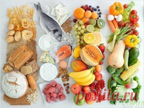 7 советов о правильном хранении продуктов / Обо всем / Блоги Миллион Меню