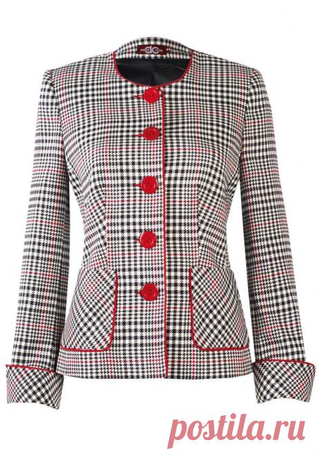 Пиджак (061112.СВ596)