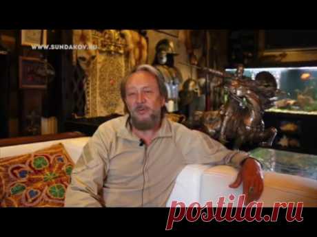 Виталий Сундаков о Русской Традиции, русском языке, Родине, Отчизне . Обращение к землякам