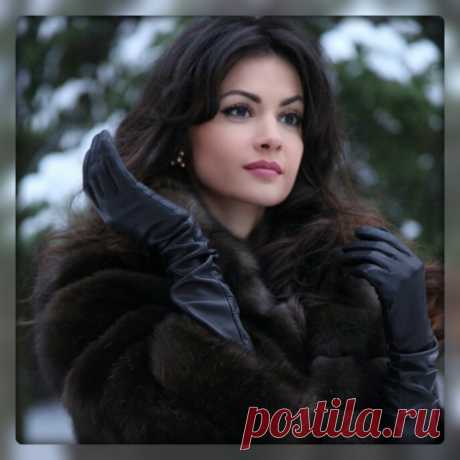 Я прежняя, но всё-таки не та...