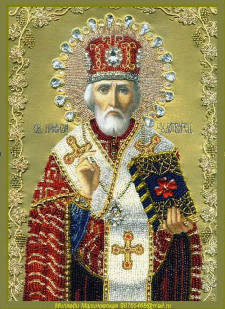 ЭТА МОЛИТВА ИЗМЕНИТ ВАЩУ ЖИЗНЬ!Чудотворная молитва Святителю Николаю