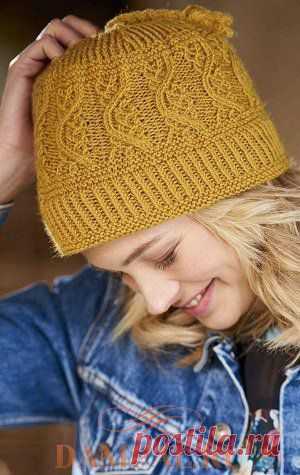 Головные Уборы | DAMские PALьчики. ru